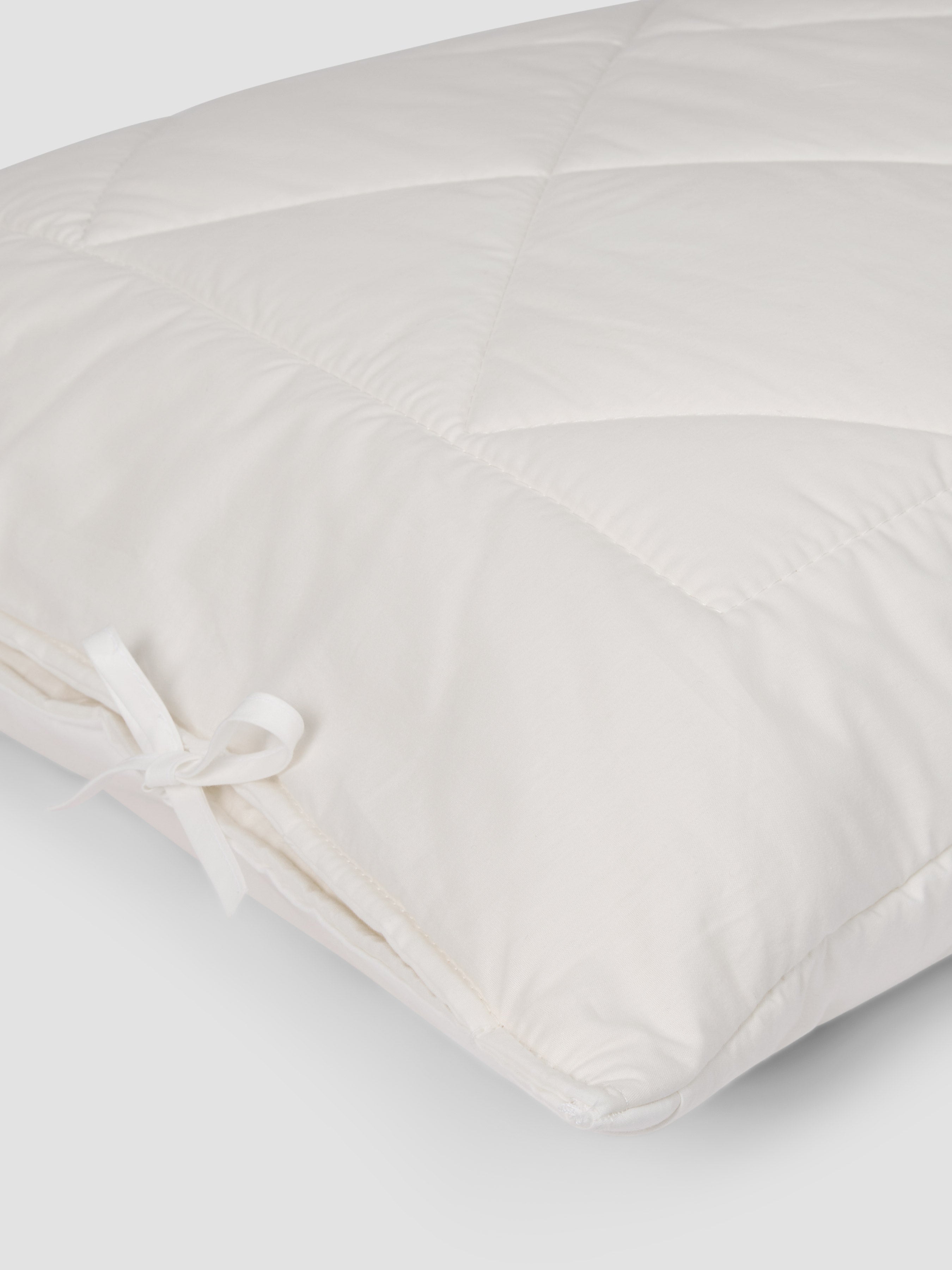 Wool Pillow Protector Collection Essential - Image 2