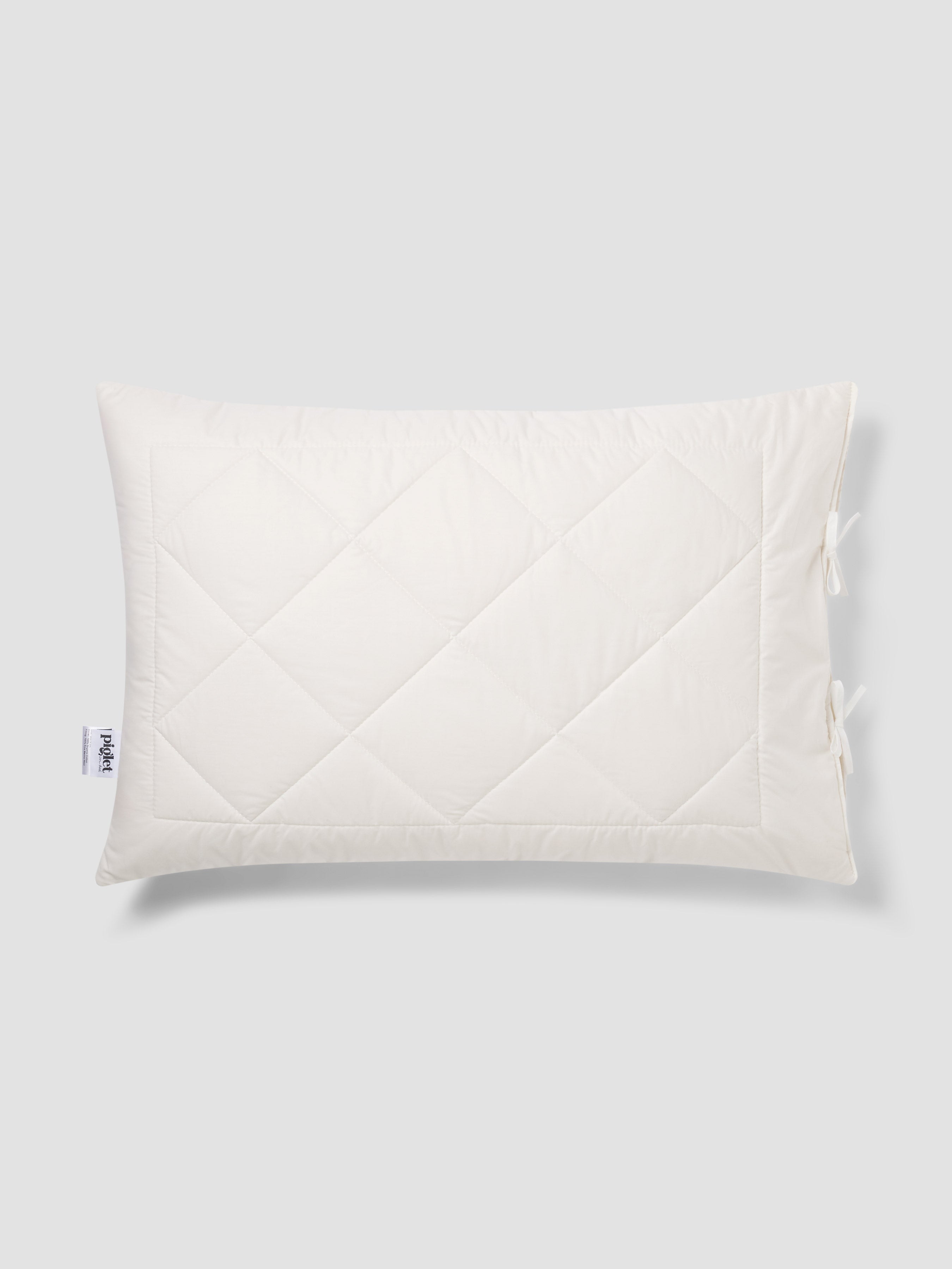 Wool Pillow Protector Collection Essential